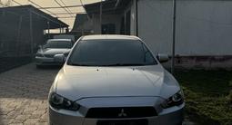 Mitsubishi Lancer 2010 годаfor3 800 000 тг. в Алматы – фото 2