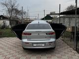 Mitsubishi Lancer 2010 годаfor3 800 000 тг. в Алматы