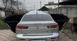 Mitsubishi Lancer 2010 годаfor3 800 000 тг. в Алматы – фото 3