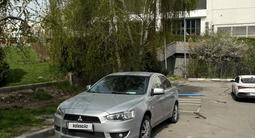 Mitsubishi Lancer 2010 годаfor3 800 000 тг. в Алматы – фото 5