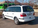 Ford Galaxy 2004 года за 3 200 000 тг. в Астана – фото 4