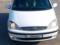 Ford Galaxy 2004 годаүшін3 200 000 тг. в Астана – фото 6