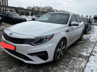 Kia Optima 2019 годаfor8 500 000 тг. в Астана