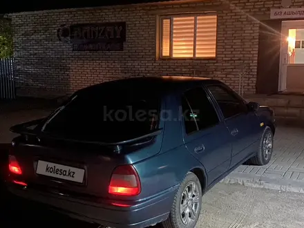 Nissan Sunny 1994 года за 1 100 000 тг. в Астана – фото 3