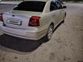 Toyota Avensis 2004 годаfor3 900 000 тг. в Алматы – фото 3