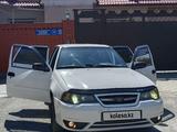 Daewoo Nexia 2013 года за 1 800 000 тг. в Тараз – фото 4