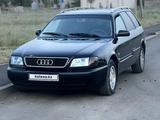 Audi 100 1993 годаүшін2 300 000 тг. в Жаркент