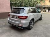 Mercedes-Benz GLC 250 2016 года за 16 000 000 тг. в Алматы – фото 4