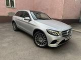 Mercedes-Benz GLC 250 2016 года за 16 000 000 тг. в Алматы – фото 3