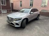 Mercedes-Benz GLC 250 2016 года за 16 000 000 тг. в Алматы – фото 2