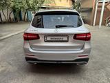 Mercedes-Benz GLC 250 2016 года за 16 000 000 тг. в Алматы – фото 5