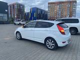 Hyundai Accent 2013 года за 5 800 000 тг. в Уральск – фото 3