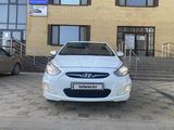 Hyundai Accent 2013 года за 5 800 000 тг. в Уральск – фото 4