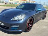 Porsche Panamera 2011 годаүшін7 500 000 тг. в Павлодар – фото 2