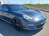 Porsche Panamera 2011 годаүшін7 500 000 тг. в Павлодар