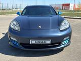 Porsche Panamera 2011 годаүшін7 500 000 тг. в Павлодар – фото 3
