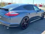 Porsche Panamera 2011 годаүшін7 500 000 тг. в Павлодар – фото 4
