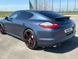 Porsche Panamera 2011 годаүшін7 500 000 тг. в Павлодар – фото 5