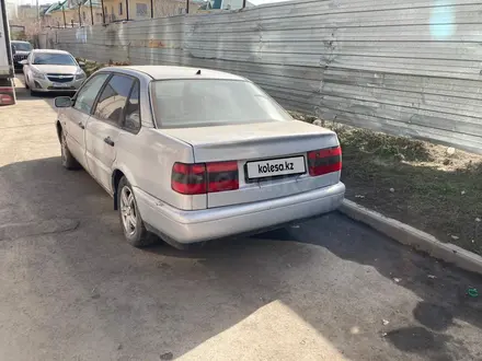 Volkswagen Passat 1996 года за 1 000 000 тг. в Алматы – фото 2