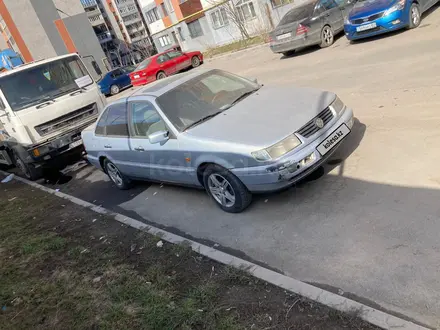 Volkswagen Passat 1996 года за 1 000 000 тг. в Алматы – фото 6