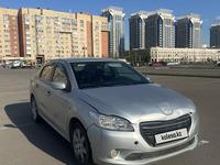 Peugeot 301 2014 года за 3 350 000 тг. в Астана
