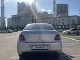 Peugeot 301 2014 года за 3 350 000 тг. в Астана – фото 5