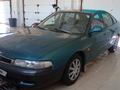 Mazda 626 1994 годаfor950 000 тг. в Уральск – фото 3