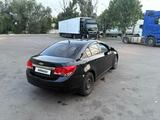 Chevrolet Cruze 2013 года за 2 880 000 тг. в Алматы – фото 2