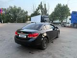 Chevrolet Cruze 2013 года за 2 880 000 тг. в Алматы