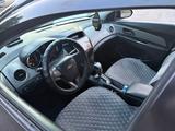Chevrolet Cruze 2013 года за 2 880 000 тг. в Алматы – фото 5