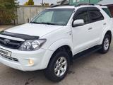 Toyota Fortuner 2007 года за 8 000 000 тг. в Астана