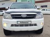 Toyota Fortuner 2007 года за 8 000 000 тг. в Астана – фото 2