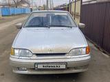 ВАЗ (Lada) 2114 2009 года за 1 100 000 тг. в Атырау – фото 2