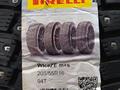 Pirelli 205/55R16 Winter Ice Zero (шип) за 54 000 тг. в Алматы