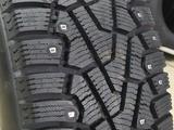 Pirelli 205/55R16 Winter Ice Zero (шип) за 54 000 тг. в Алматы – фото 3