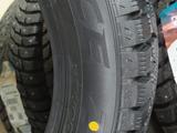 Pirelli 205/55R16 Winter Ice Zero (шип) за 54 000 тг. в Алматы – фото 5