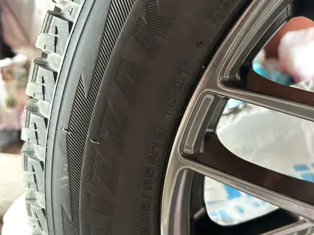 Комплект колёс в сборе Р18 за 570 000 тг. в Астана – фото 2