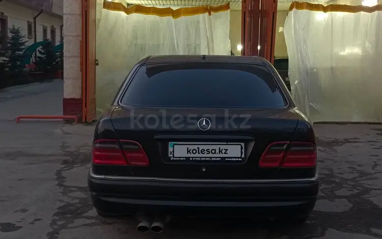 Mercedes-Benz E 430 1998 годаfor4 250 000 тг. в Тараз