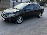 Toyota Corolla 2007 годаүшін4 200 000 тг. в Алматы