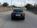 Toyota Corolla 2007 годаүшін4 200 000 тг. в Алматы – фото 4