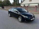 Toyota Corolla 2007 годаүшін4 200 000 тг. в Алматы – фото 3