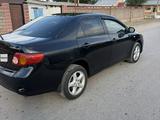 Toyota Corolla 2007 годаүшін4 200 000 тг. в Алматы – фото 5