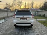 Toyota Land Cruiser Prado 2016 годаfor16 000 000 тг. в Алматы – фото 3