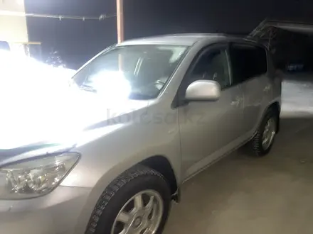 Toyota RAV4 2007 года за 7 000 000 тг. в Алматы – фото 13