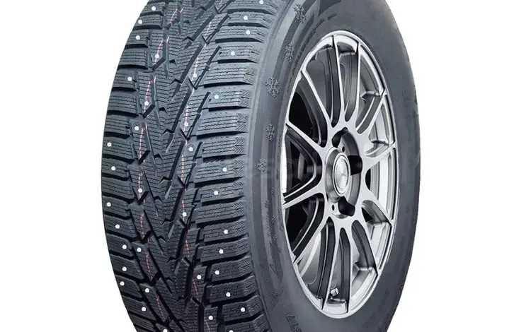 215/60R17 MK677 Mileking 100T шипfor35 500 тг. в Астана