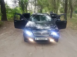Nissan Cefiro