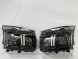 Фара Hyundai Santa Fe за 10 000 тг. в Шымкент