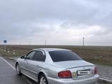 Hyundai Sonata 2003 года за 2 600 000 тг. в Шымкент