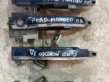 Ручки на Форд Мондео за 1 500 тг. в Караганда