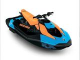 Гидроцикл Sea-Doo Spark… за 7 700 000 тг. в Актобе